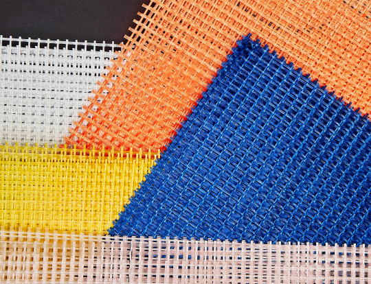 На что стоит обратить внимание при выборе стеклосетки